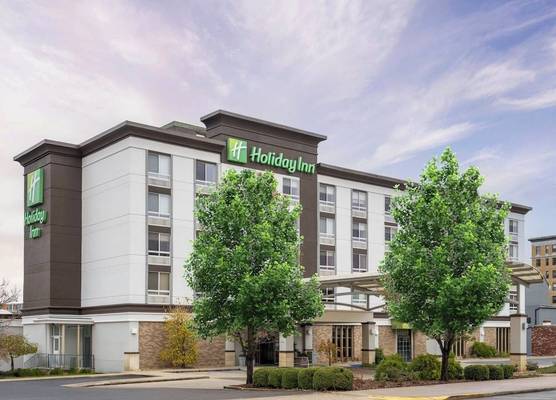 Holiday Inn PORTSMOUTH DOWNTOWN by IHG 1