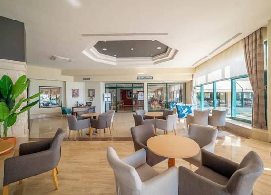 Aska Just In Beach – All Inclusive 1