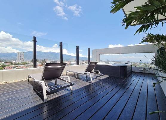 BEE Suites Escalante - San Jose 1