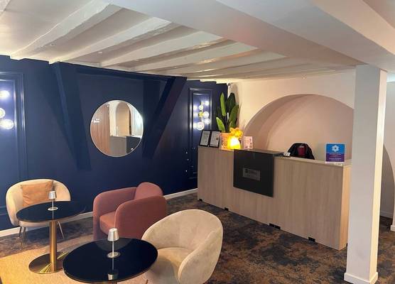 Thoiry Etoile Lodge, Sure Hotel Collection by Best Western 1