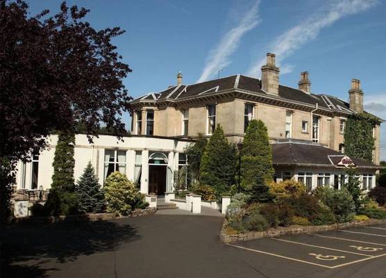 The Grange Manor 1