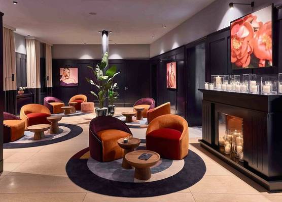 Falkensteiner Boutique Hotel Prague 1