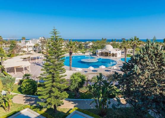 Le Royal Hammamet 1