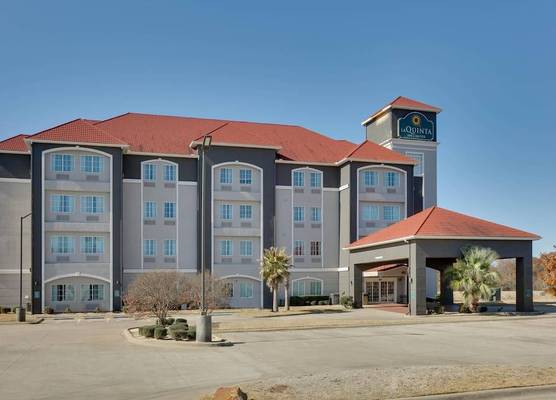 La Quinta by Wyndham Lindale 1