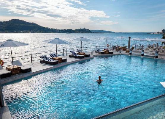 Resort Antico Verbano 1