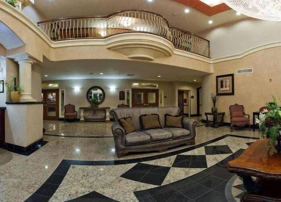 Holiday Inn Express & Suites EL CENTRO by IHG 1