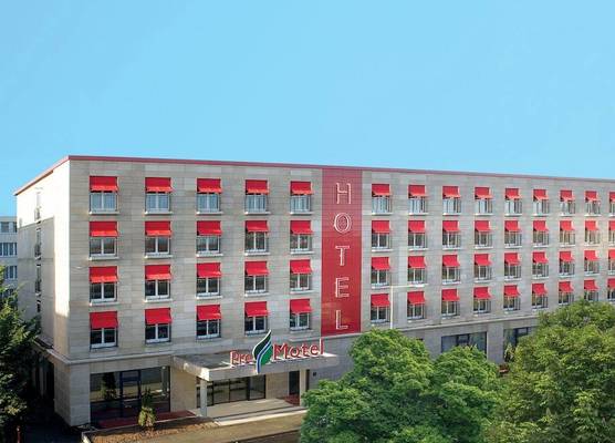 Hotel PreMotel-Premium Motel am Park 1