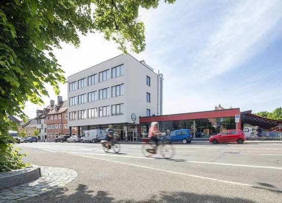 JOESEPP ́S HOTEL am Schweizerberg 1
