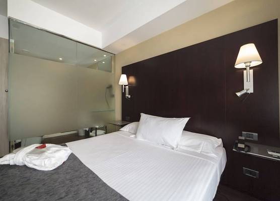 Hotel Salymar 1