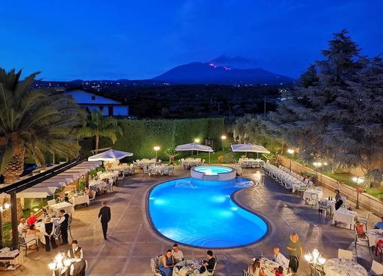 Hotel Ristorante Paradise 1