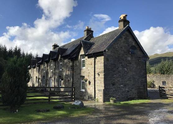 Ewich House B&B 1