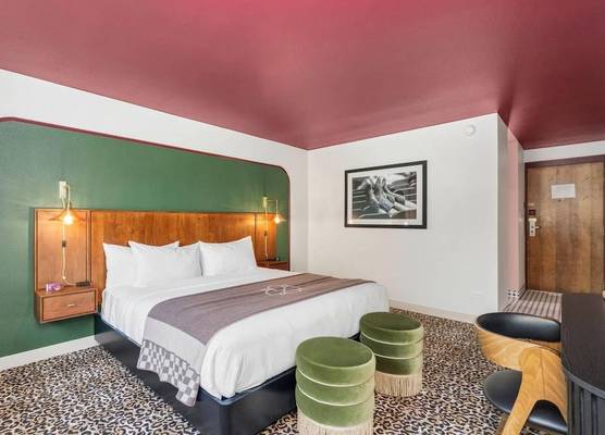 The Buxton, BW Signature Collection by Best Western 1