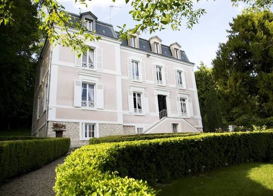 Maison d'Hôtes Stella Cadente 1