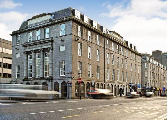 Royal Athenaeum Suites 1