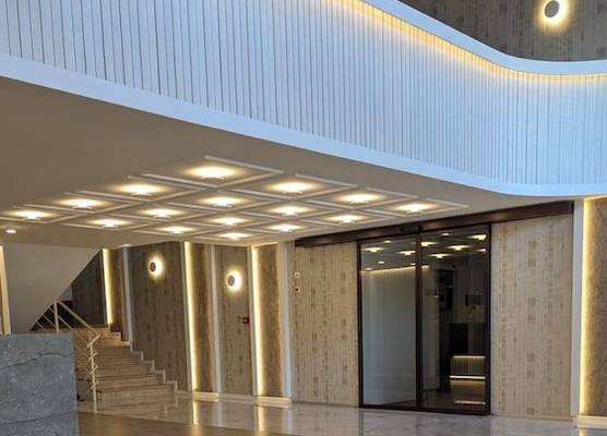Hotel Grand 1