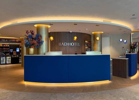 TRYP Badhotel The Hague Scheveningen BRAND NEW 1