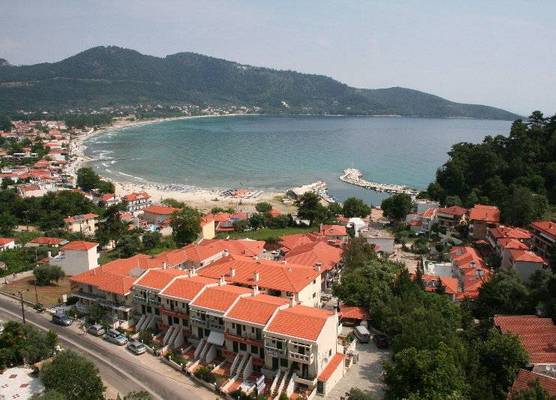 Ntinas Filoxenia Hotel & Spa 1