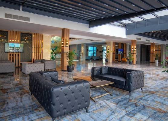 Maril Resort Beach&Spa Hotel 1