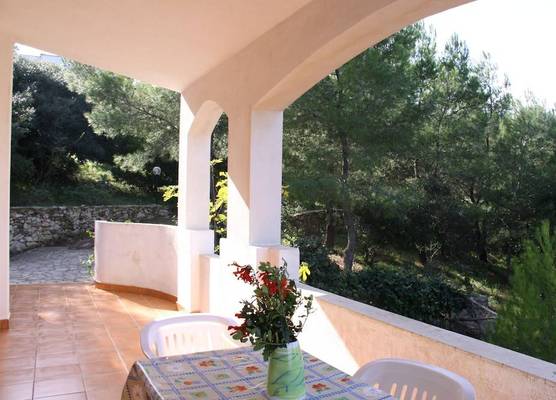 Residence Gli Stingi 1