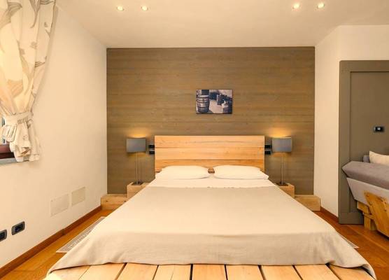 Ca'Luna Guest House 1