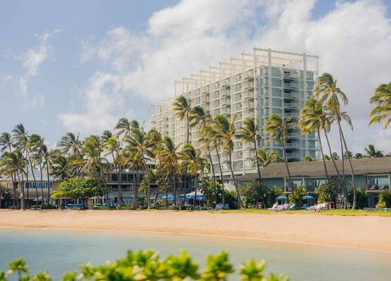 The Kahala Hotel and Resort 1