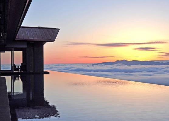 Akakura Kanko Hotel 1