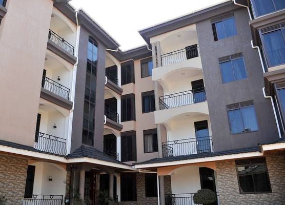 Goldmark Apartments 1