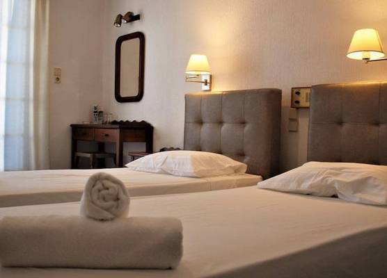 Artemis Hotel 1