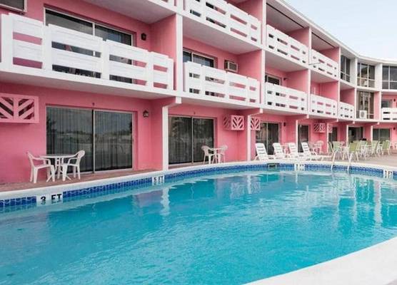Bell Channel Inn Hotel 1