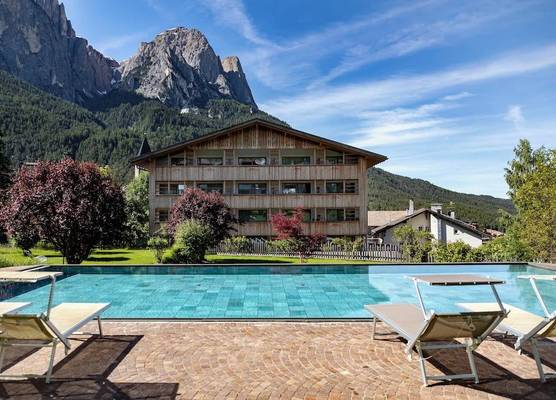 Artnatur Dolomites Hotel & Spa 1
