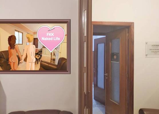 Under40 - Students Apartment - Adults Only 1