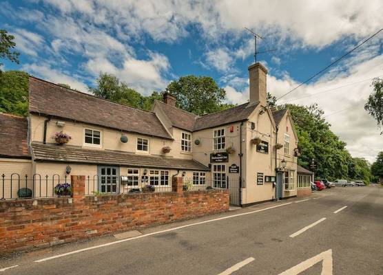 The Shakespeare Inn 1