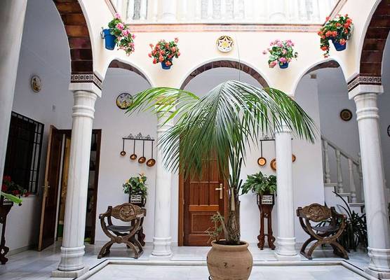 Casa de los Faroles 1