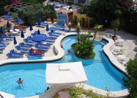 Hotel Royal Terme 1