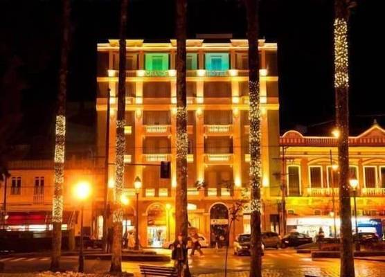 Grande Hotel Petrópolis 1