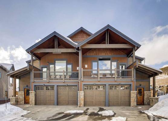 River Run Townhomes by Vail Resorts 1