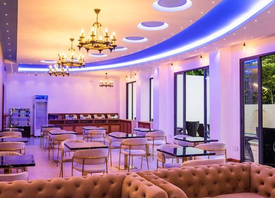 Ari Grand Hotel & Spa 1
