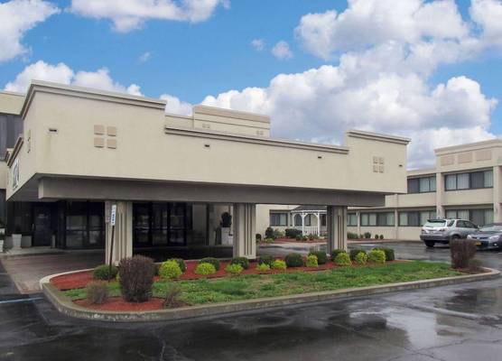Quality Inn Horseheads 1
