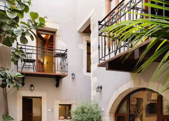 Casa Dei Delfini 1