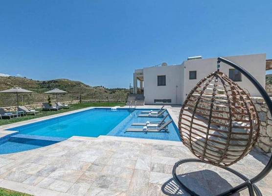 Villa Marielia 1