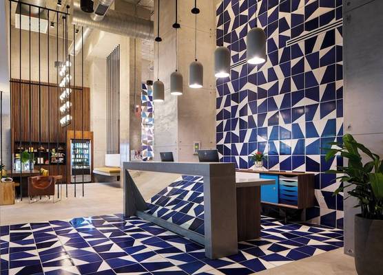 Hotel Indigo MIAMI BRICKELL by IHG 1