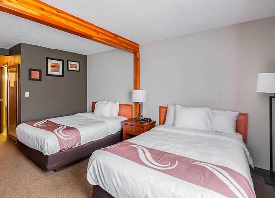Quality Inn Salisbury North 1