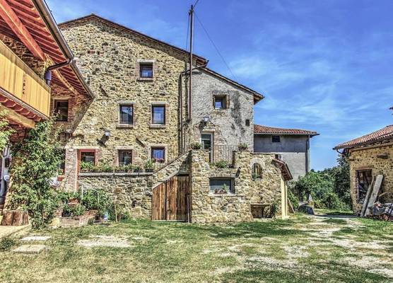 Agriturismo "Antico Borgo" 1