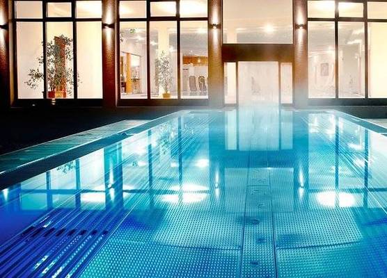 Alpen Adria Hotel & Spa 1