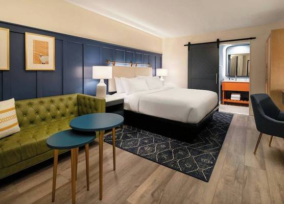Tiller House, Laguna Hills, A Tribute Portfolio Hotel 1