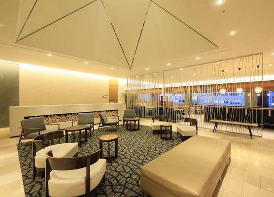 Richmond Hotel Premier Sendai Ekimae 1