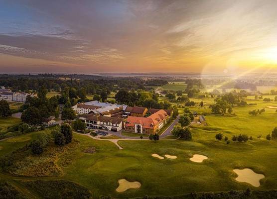 De Vere Wokefield Estate 1