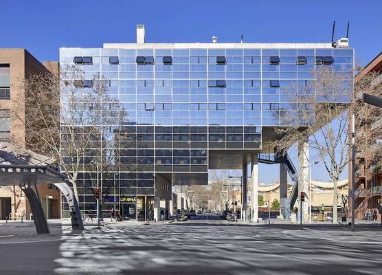 Unite Hostel Barcelona 1