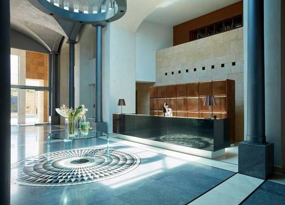 Cavo Olympo Luxury Hotel & Spa - Adult Only 1