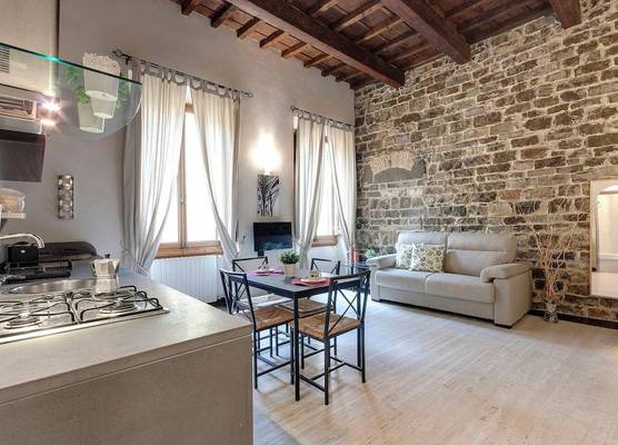 Calzaiuoli Apartments by Mamo Florence 1